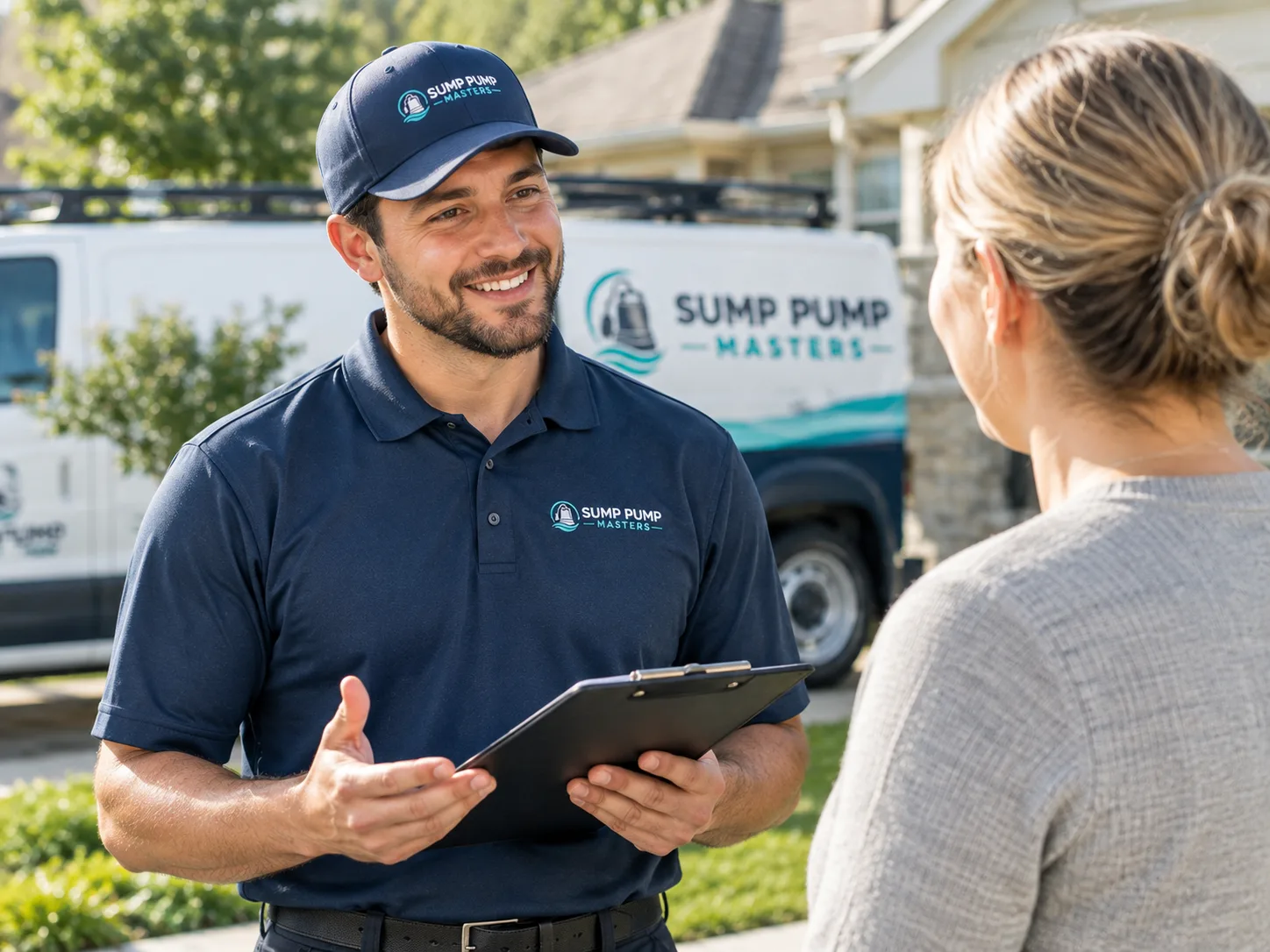 Sump Pump Repair New London, MO FAQs